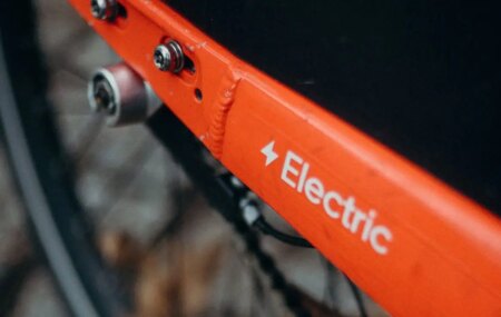E-bike Rider in Guelph Charged with Impairment