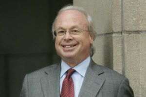 Eddie Goldenberg, Key Political Figure, Passes Away at 77