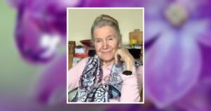 Remembering Elizabeth Veszpremi Remembering Elizabeth Veszpremi
