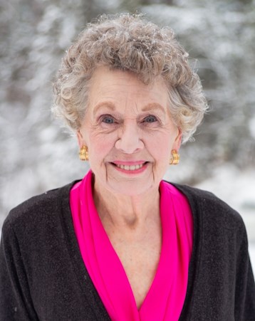 Remembering Betty Wyer Remembering Betty Wyer