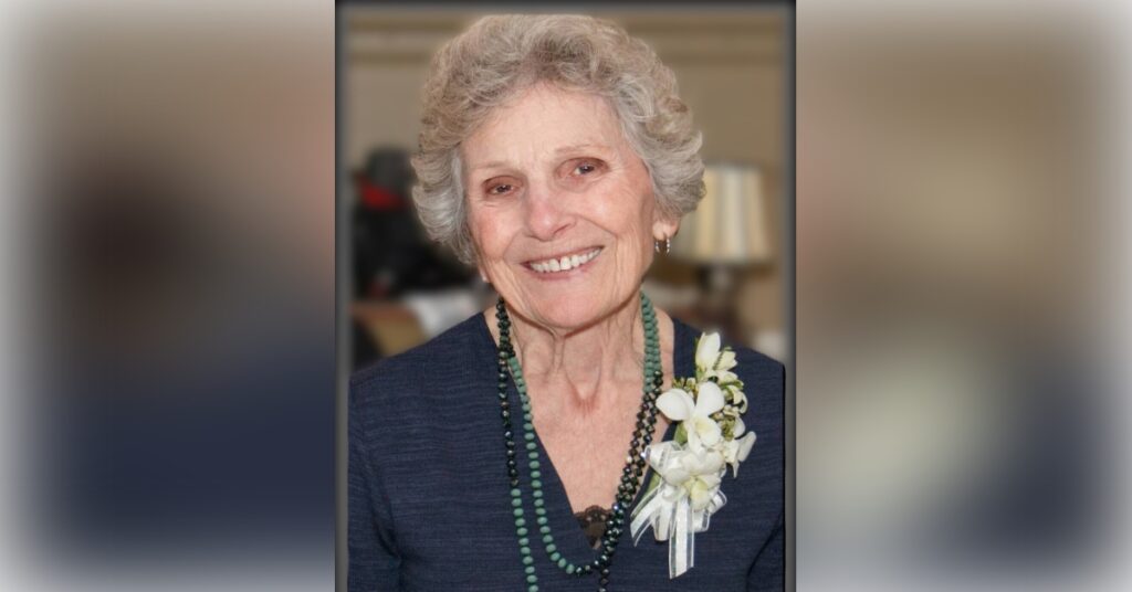 Local Woman Emma Jean Phillips Passes Away Local Woman Emma Jean Phillips Passes Away