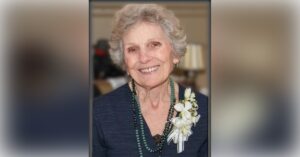 Local Woman Emma Jean Phillips Passes Away