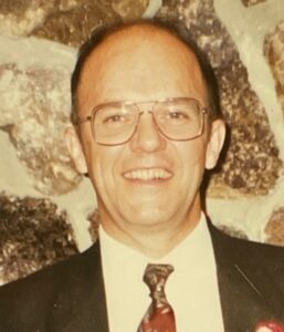 Ernie Joseph Marcotte – Obituary – Northwest Ontario