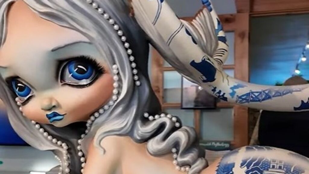 Discover the Wonders of the Mermaid Museum Discover the Wonders of the Mermaid Museum
