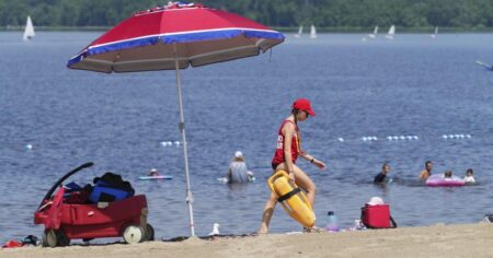 Ontario Faces Dangerous Heat Wave Affecting Vulnerable Residents Ontario Faces Dangerous Heat Wave Affecting Vulnerable Residents
