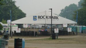 Weather Woes Lead to More Festival Cancellations in Ontario