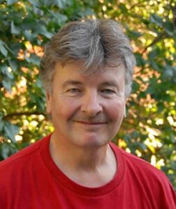 Remembering David Fox