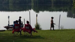 Exciting Family Fishing Event in Tillsonburg Exciting Family Fishing Event in Tillsonburg