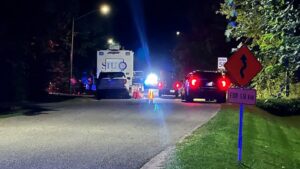 Barrie Teens’ Family Sues Police for .5 Million
