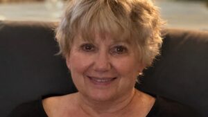 82-Year-Old Woman Injured in Mall Accident Thanks Responders 82-Year-Old Woman Injured in Mall Accident Thanks Responders