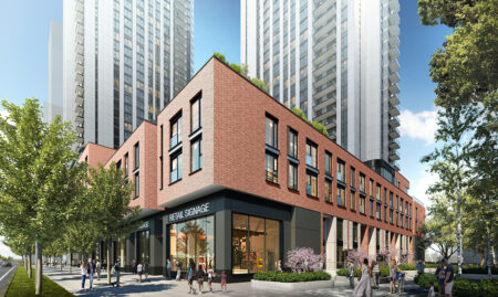 Quick Development Approvals for Scarborough at City Council