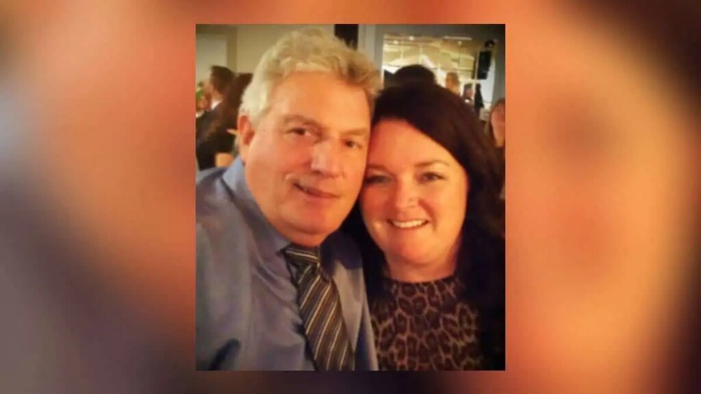 Tragic Loss: Father and Daughter in Highway 401 Accident Tragic Loss: Father and Daughter in Highway 401 Accident