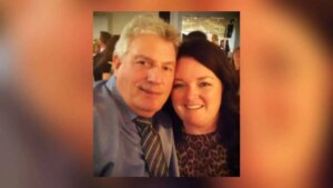 Tragic Loss: Father and Daughter in Highway 401 Accident