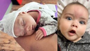 Father killed 4-month-old daughter days after Children’s Aid Society visits Father killed 4-month-old daughter days after Children’s Aid Society visits