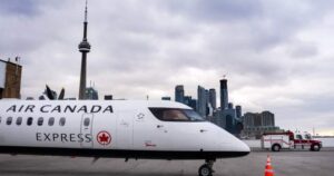 Airport Expansion Plans at Billy Bishop Stopped
