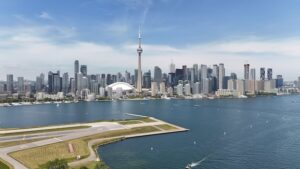 Federal Government Rejects Billy Bishop Airport Expansion Federal Government Rejects Billy Bishop Airport Expansion