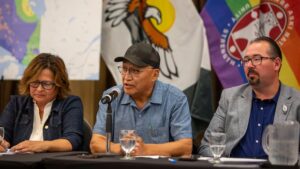 Chiefs Demand Inquiry into Ontario’s Wildfire Response Chiefs Demand Inquiry into Ontario’s Wildfire Response