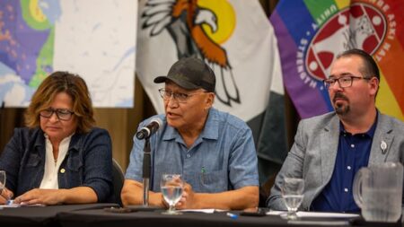 Chiefs Demand Inquiry into Ontario’s Wildfire Response
