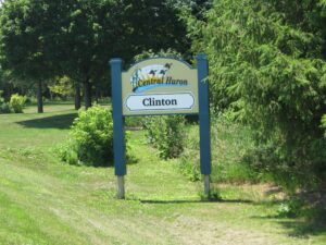 Funding Boost for Two Towns in Ontario Funding Boost for Two Towns in Ontario