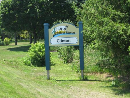 Funding Boost for Two Towns in Ontario Funding Boost for Two Towns in Ontario
