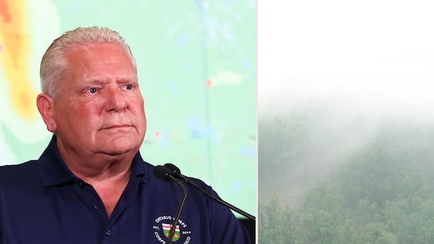 Ford Defends Canada Against U.S. Politicians’ Criticism Ford Defends Canada Against U.S. Politicians’ Criticism