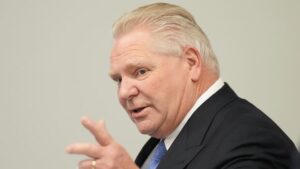 New Hospital in Durham Region Will Be Decided by Province