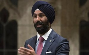 New Fraud Claims Against Ex-MP Raj Grewal
