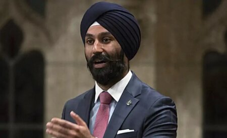 New Fraud Claims Against Ex-MP Raj Grewal New Fraud Claims Against Ex-MP Raj Grewal
