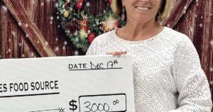 Former Kawartha Lakes food bank director charged with fraud Former Kawartha Lakes food bank director charged with fraud
