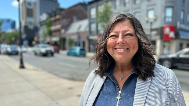 Monique Taylor Returns to Politics in Hamilton East—Stoney Creek Monique Taylor Returns to Politics in Hamilton East—Stoney Creek