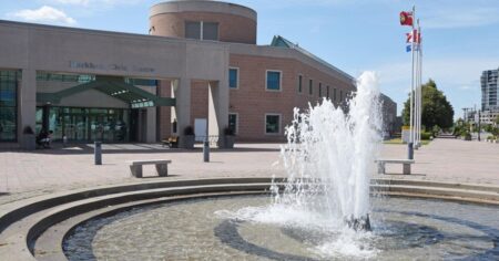 Markham Welcomes New Senior Staff Members