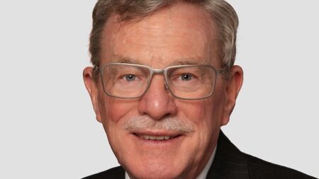 J. David Wake, Integrity Commissioner, Passes Away