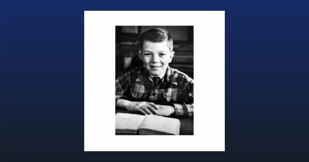 Remembering Dale Corman, 88