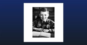 Remembering Dale Corman, 88