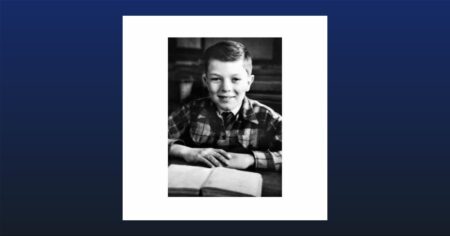 Remembering Dale Corman, 88 Remembering Dale Corman, 88
