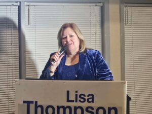 Local Funding Boosts Community Projects in Huron County