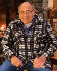Gale R. Howell Obituary – Ontario, NY
