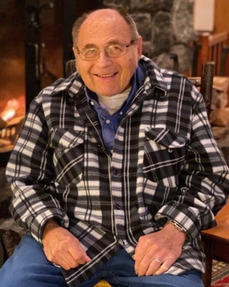Gale R. Howell Obituary – Ontario, NY