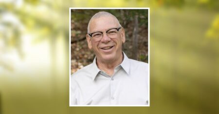 Remembering Todd Gray