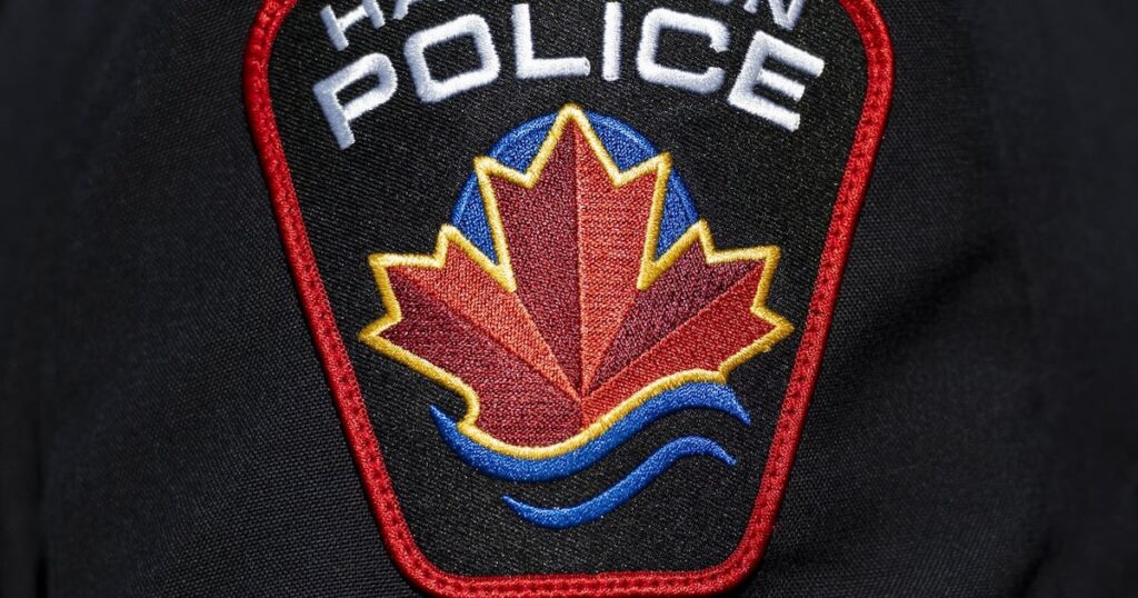Search Ongoing for Missing 7-Year-Old in Hamilton Search Ongoing for Missing 7-Year-Old in Hamilton