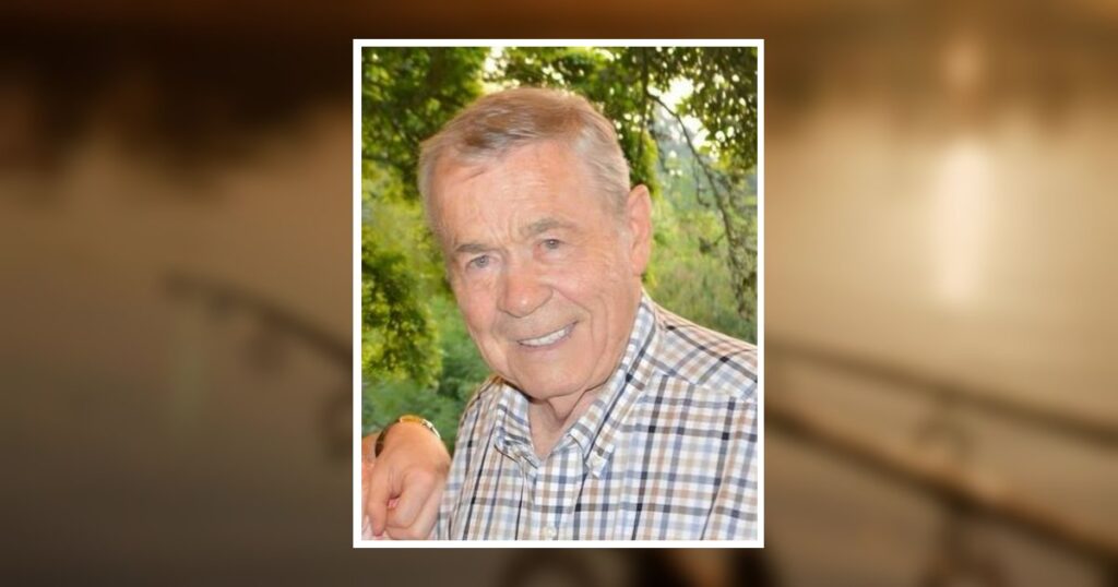 Remembering Glen Angus, 92 Remembering Glen Angus, 92