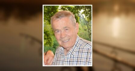 Remembering Glen Angus, 92 Remembering Glen Angus, 92