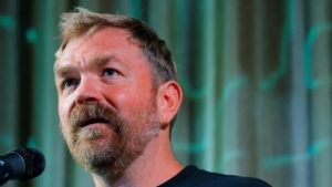 Graham Platner Exits Senate Race Graham Platner Exits Senate Race