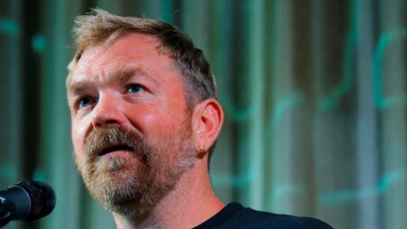 Graham Platner Exits Senate Race