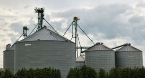 Rescue Operation at Agris Co-operative in Lakeshore