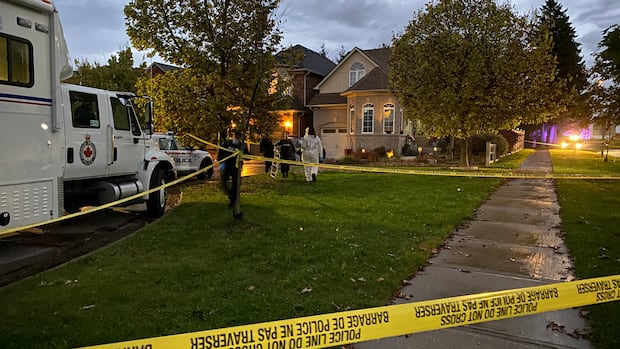 Grandson Arrested for Murder After Family Members Go Missing Grandson Arrested for Murder After Family Members Go Missing