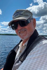 Gregory “Greg” George Cox – Obituary – Northwest Ontario Gregory “Greg” George Cox – Obituary – Northwest Ontario