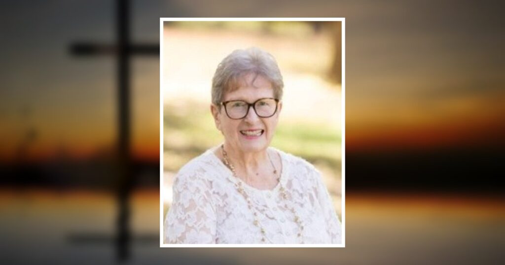 Remembering Gwendlyn Ruth VerHoef Remembering Gwendlyn Ruth VerHoef