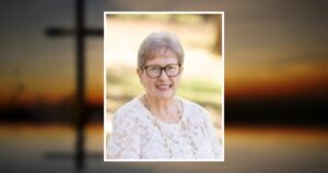 Remembering Gwendlyn Ruth VerHoef Remembering Gwendlyn Ruth VerHoef