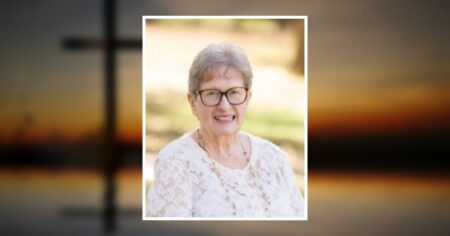 Remembering Gwendlyn Ruth VerHoef Remembering Gwendlyn Ruth VerHoef